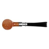 Peterson Natural Spigot with Silver Cap (701) Fishtail