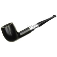 Peterson Ebony Spigot (106) Fishtail