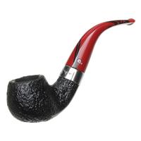 Peterson Dracula Sandblasted (03) Fishtail