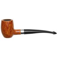 Peterson Speciality Natural Silver Mounted Barrel P-Lip