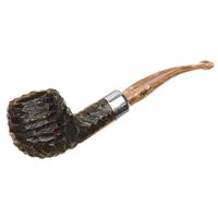 Peterson Derry Rusticated (408) Fishtail