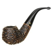 Peterson Aran Rusticated (03) Fishtail