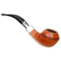 Peterson Natural Spigot (80s) Fishtail