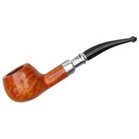 Peterson Natural Spigot (406) Fishtail
