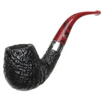 Peterson Dracula Sandblasted (68) Fishtail