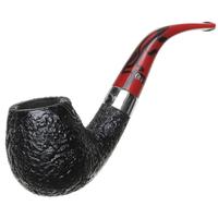 Peterson Dracula Sandblasted (68) Fishtail