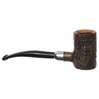 Peterson Arklow Sandblasted (701) Fishtail