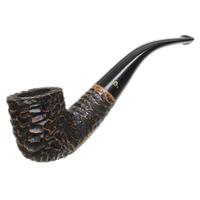 Peterson Aran Rusticated (01) Fishtail