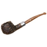 Peterson Derry Rusticated (406) Fishtail