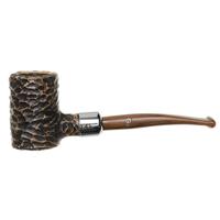 Peterson Derry Rusticated (701) Fishtail