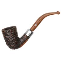 Peterson Derry Rusticated (128) Fishtail