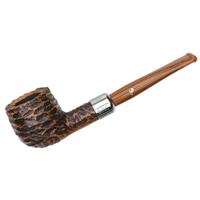 Peterson Derry Rusticated (608) Fishtail