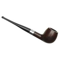 Peterson Aran Smooth Nickel Mounted (84) Fishtail