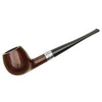 Peterson Aran Smooth Nickel Mounted (84) Fishtail