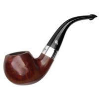 Peterson Kildare Silver Mounted (03) P-Lip