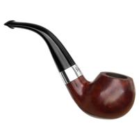 Peterson Kildare Silver Mounted (03) P-Lip