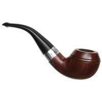 Peterson Kildare Silver Mounted (999) P-Lip