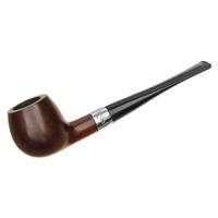 Peterson Aran Smooth Nickel Mounted (84) Fishtail