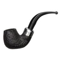 Peterson Army Filter Sandblasted (221) Fishtail (9mm)