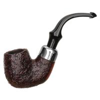 Peterson System Standard Sandblasted (312) P-Lip