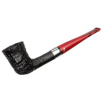 Peterson Dracula Sandblasted (120) Fishtail