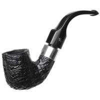 Peterson Deluxe System Sandblasted (8s) P-Lip