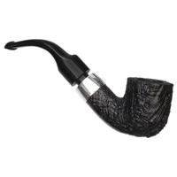 Peterson Deluxe System Sandblasted (1s) P-Lip