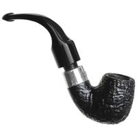 Peterson Deluxe System Sandblasted (12.5) P-Lip