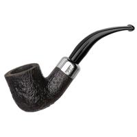 Peterson Army Filter Sandblasted (01) Fishtail (9mm)