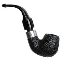 Peterson Deluxe System Sandblasted (20s) P-Lip