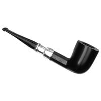 Peterson Ebony Spigot (120) Fishtail