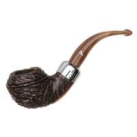 Peterson Derry Rusticated (999) Fishtail
