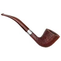 Peterson Irish Harp Sandblasted (129) Fishtail