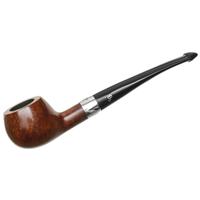 Peterson Kildare Silver Mounted (406) P-Lip