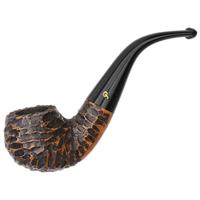 Peterson Aran Rusticated (03) Fishtail