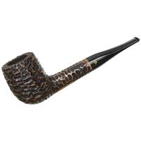 Peterson Aran Rusticated (106) Fishtail