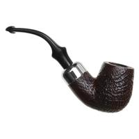 Peterson System Standard Sandblasted (307) P-Lip