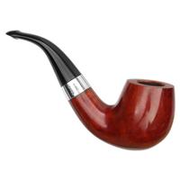 Peterson Sherlock Holmes Terracotta Professor P-Lip
