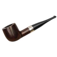 Peterson Aran Smooth Nickel Mounted (606) Fishtail