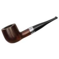 Peterson Aran Smooth Nickel Mounted (606) Fishtail