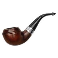 Peterson Aran Smooth Nickel Mounted (999) P-Lip
