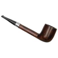 Peterson Aran Smooth Nickel Mounted (264) Fishtail