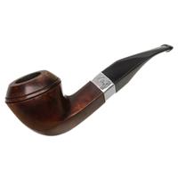 Peterson Aran Smooth Nickel Mounted (B5) P-Lip