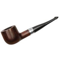 Peterson Aran Smooth Nickel Mounted (606) P-Lip