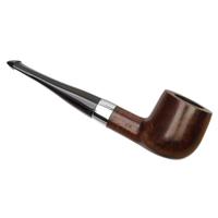 Peterson Aran Smooth Nickel Mounted (606) P-Lip