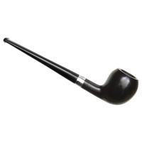 Peterson Junior Heritage Silver Mounted Acorn Fishtail