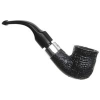 Peterson Deluxe System Sandblasted (1s) P-Lip