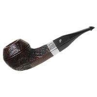 Peterson Sherlock Holmes Sandblasted Hudson P-Lip