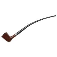 Peterson Churchwarden Smooth (D17) Fishtail