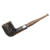 Peterson Derry Rusticated (X105) Fishtail
